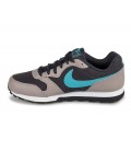 Nike Koşu Ayakkabısı Md Runner 2 Kadın Koşu Ayakkabısı 807316-017
