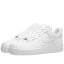 Nike Air Force 1 '07 Sneaker Erkek Ayakkabı 315122-111