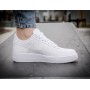 Nike Air Force 1 '07 Sneaker Erkek Ayakkabı 315122-111