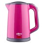 Stilevs Kaynaş Su Isıtıcısı Pembe