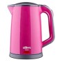Stilevs Kaynaş Su Isıtıcısı Pembe