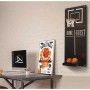 Archtwain Basketbol Duvar Dekoru Dekoratif Duvar Oyunu mwg109