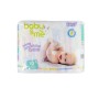 Baby&Me Pofuduk Alt Değiştirme Örtüsü 10 Adet 60*60