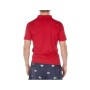 Columbia Erkek Tişört Polo Yaka AM6082-431 Zero Rules Polo Shirt