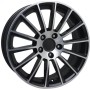 Kormetal Çelik Jant DY139 BD 8x19 9x19 5112 ET44-52 66.6