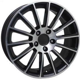 Kormetal Çelik Jant DY139 BD 8x19 9x19 5112 ET44-52 66.6