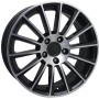 Kormetal Çelik Jant DY139 BD 8x19 9x19 5112 ET44-52 66.6