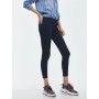 LTB Lonia Rough Wash Kadın Likralı Pantolon