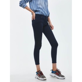 LTB Lonia Rough Wash Kadın Likralı Pantolon