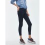 LTB Lonia Rough Wash Kadın Likralı Pantolon