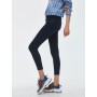 LTB Lonia Rough Wash Kadın Likralı Pantolon