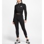 Nike Sportswear Air Kadın Siyah Uzun Kollu T-Shirt CJ3108 - 010