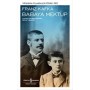 Franz Kafka Babaya Mektup - İş Bankası Kültür Yayınları