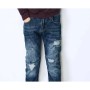 B&G Store Erkek Çocuk Jean Pantolon 19FW1NB3212