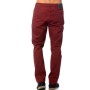 U.S.Polo Assn. Bordo Erkek Pantolon
