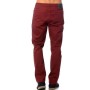 U.S.Polo Assn. Bordo Erkek Pantolon
