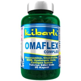 Kibarlı Omaflex Complex
