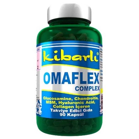 Kibarlı Omaflex Complex
