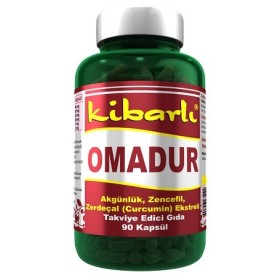 Kibarlı Omadur