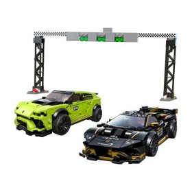 LEGO Speed Champions 76899 Lamborghini Urus ST-X