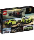 LEGO Speed Champions 76899 Lamborghini Urus ST-X