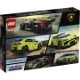 LEGO Speed Champions 76899 Lamborghini Urus ST-X