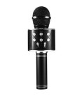 Asonic AS-M09 Bt-Aux-Usb-Tf Card Destekli Karaoke Mikrofon