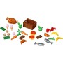 LEGO Xtra 40309 Yiyecek Aksesuarları