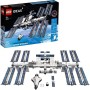 Lego Uluslararası Uzay İstasyonu 21321