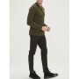 Xint Polo Yaka Pamuklu Slim Fit Tişört 501558