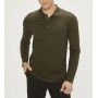 Xint Polo Yaka Pamuklu Slim Fit Tişört 501558