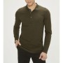 Xint Polo Yaka Pamuklu Slim Fit Tişört 501558