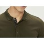 Xint Polo Yaka Pamuklu Slim Fit Tişört 501558