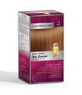 BioBellinda 7.6 Amber Kalıcı Krem Saç Boyası