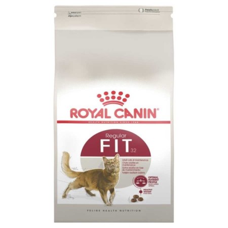 Royal Canin FIT 32 Yetişkin Kedi Maması 2 Kg
