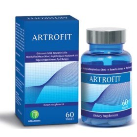 Atrofit - Artrofit 60 Tablet