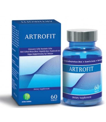 Atrofit - Artrofit 60 Tablet