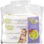 Baby&Me Nemlendirici 3'lü Paket 168 Yaprak Islak Mendil