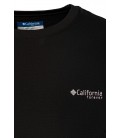 California Forever Erkek Haki T-Shirt TS93011-5320