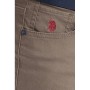 U.S.Polo Assn. Erkek Haki Yeşil Pantolon