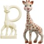 Sophie la Girafe Zürafa Sophie Diş Kaşıyıcı Seti