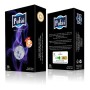 Pufai Sigara Filtresi Tar Süzen Ağızlık Standart Boy 8Mm 30 Adet
