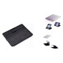 Addison Alüminyum Standlı Ipad Klavyesi Als-77