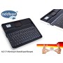Addison Alüminyum Standlı Ipad Klavyesi Als-77