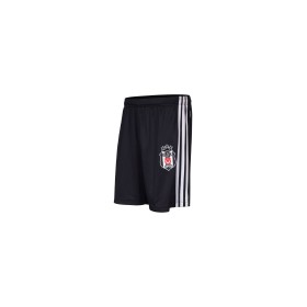 Adidas Beşiktaş Çocuk Deplasman Siyah Şort CG0694