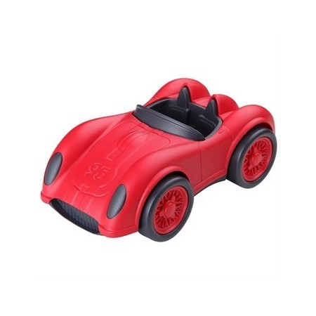 Kanz Mein Sportwagen Rot