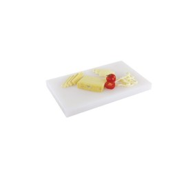 Yelkar Polietilen Kesme Tahtası 40 X 25 X 2 Cm