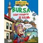 Bursa Çılgın Gezgin'in El Kitabı-Eğlenceli Gezi