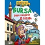 Bursa Çılgın Gezgin'in El Kitabı-Eğlenceli Gezi