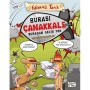 Eğlenceli Tarih-Burası Çanakkale Buradan Geçiş Yok